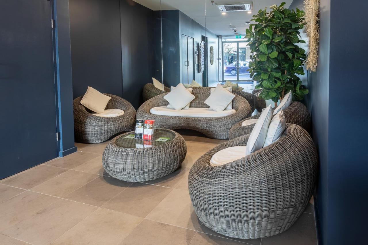 Narrabeen Sands Hotel by Nightcap Plus Buitenkant foto