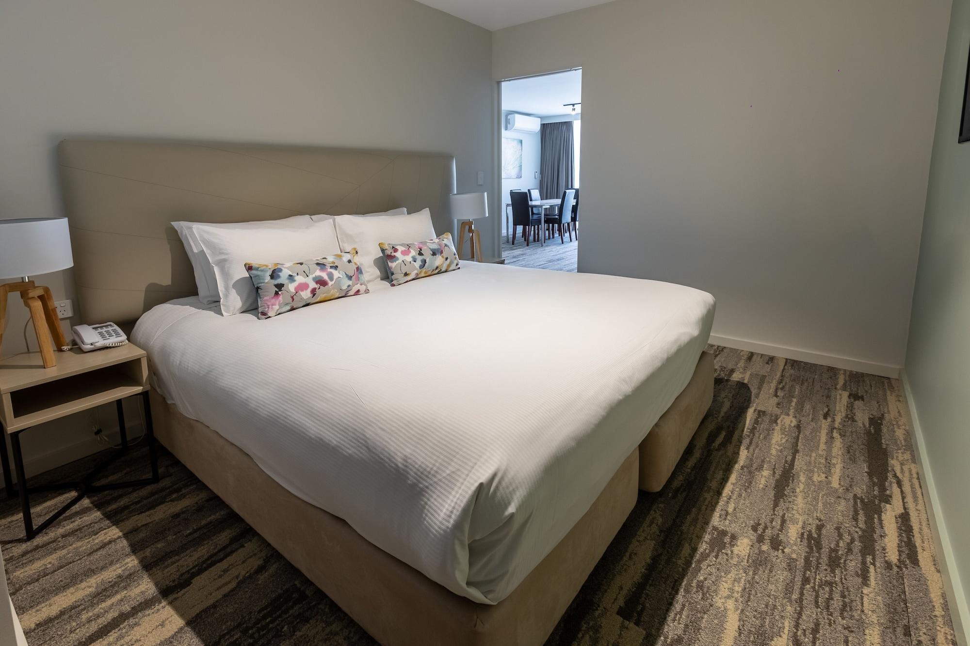 Narrabeen Sands Hotel by Nightcap Plus Buitenkant foto