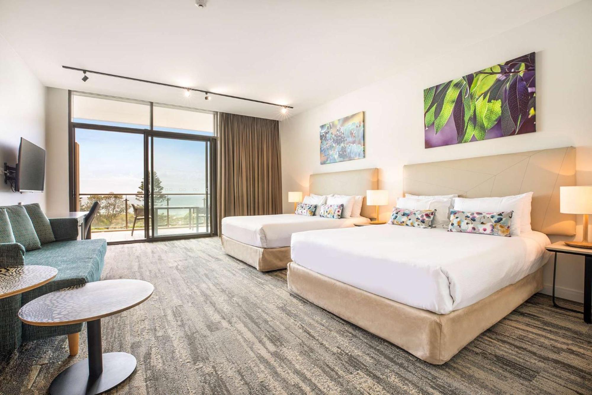 Narrabeen Sands Hotel by Nightcap Plus Buitenkant foto