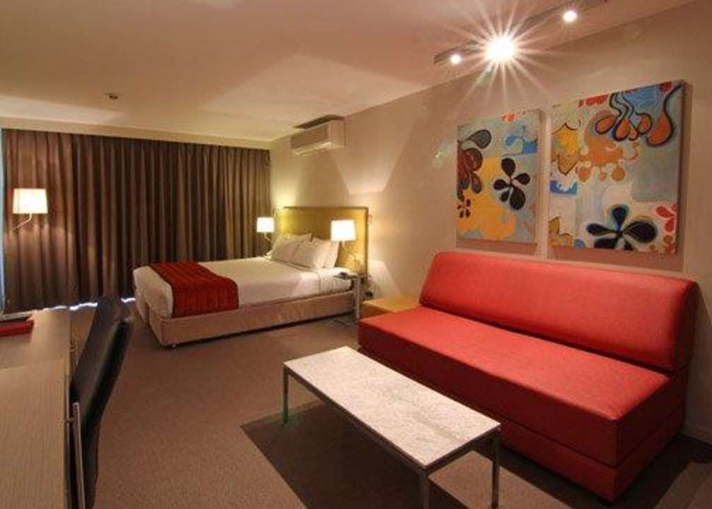 Narrabeen Sands Hotel by Nightcap Plus Buitenkant foto