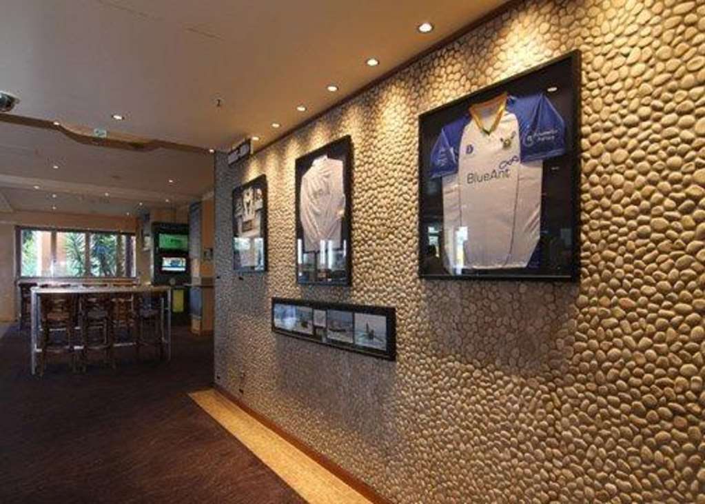 Narrabeen Sands Hotel by Nightcap Plus Buitenkant foto